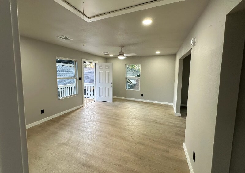 Building Photo - 4209 Walker St