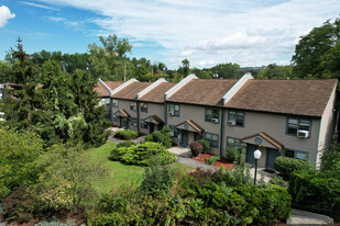 Building Photo - Forest Edge Townhomes- Cozy. Peaceful. Con...