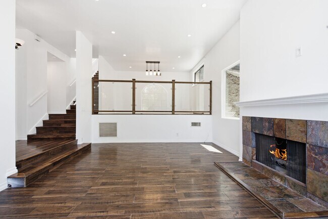 Building Photo - 5244 Baza Ave