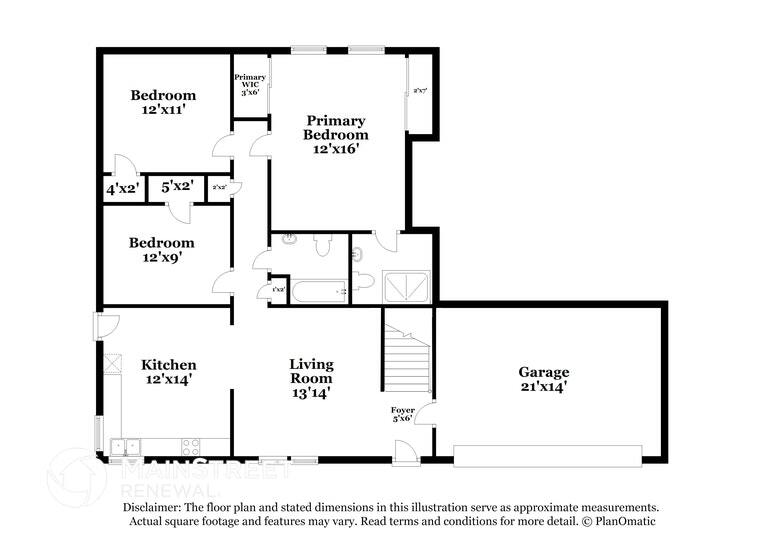 Building Photo - 1016 NE Queens Ct