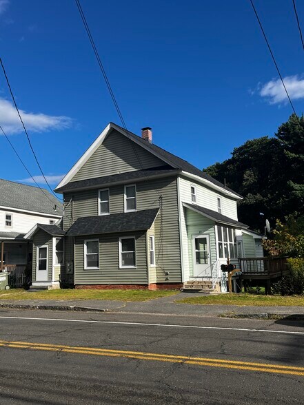 Building Photo - 84 W Main St