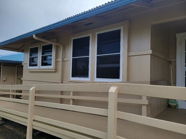 Building Photo - Beautiful 3BD 2BA in Waiakea Area