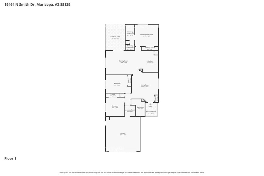 Building Photo - 19464 N Smith Dr