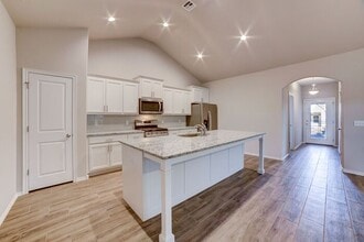 Building Photo - 3/2/2 Brand New Luxury Patio Home