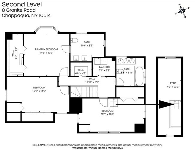 Building Photo - Stunning Updated Home with Private Pond Views in Chappaqua