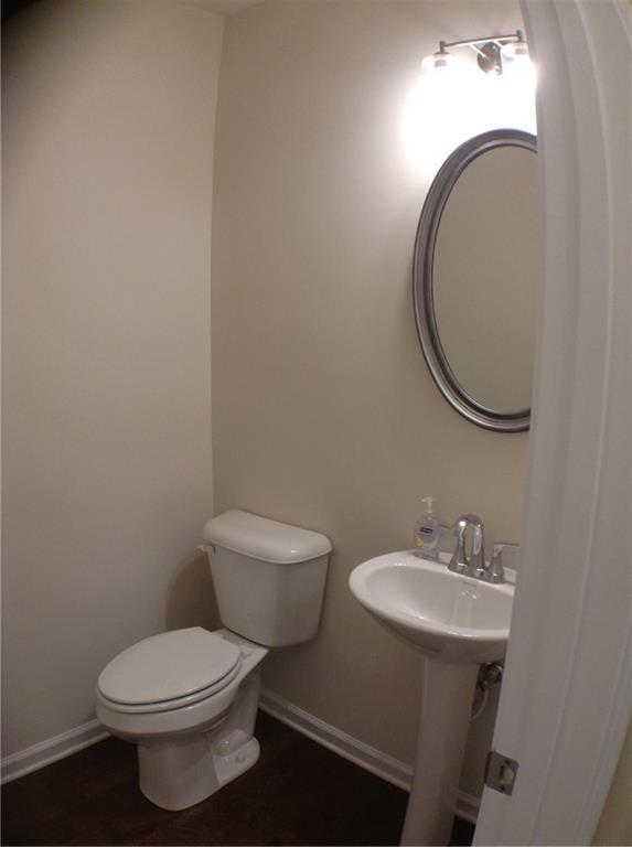 Building Photo - 3844 Equity Ln