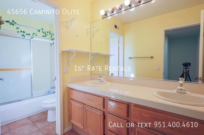 Building Photo - 45656 Caminito Olite