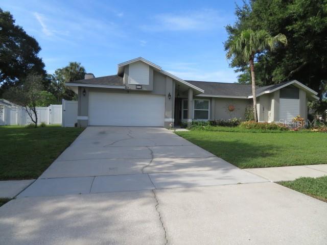 Building Photo - 839 Rosemere Cir