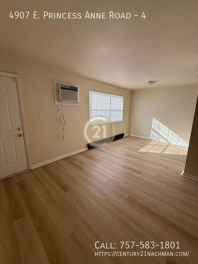 Building Photo - 4907 E Princess Anne Rd