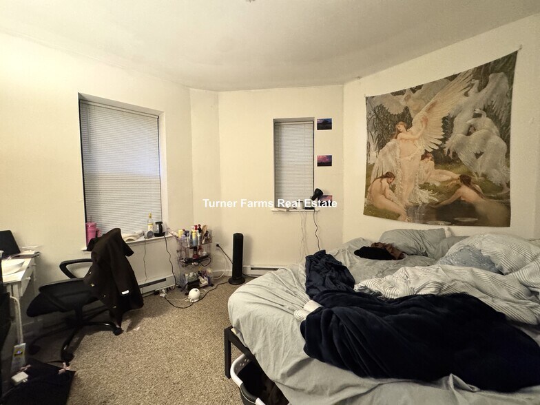 Building Photo - 772 Columbus Ave