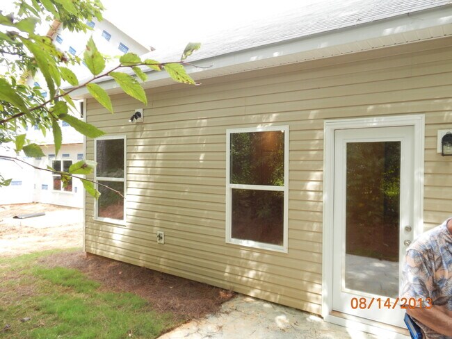 Building Photo - 1549 Swamp Cabbage Dr