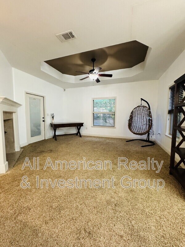 Building Photo - 603 Red Fern Rd