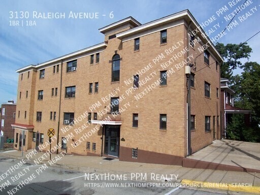 Building Photo - 3130 Raleigh Ave