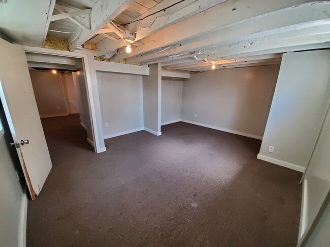 Building Photo - 2284 W Street