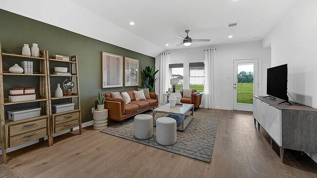Building Photo - 7943 Cavour Dr