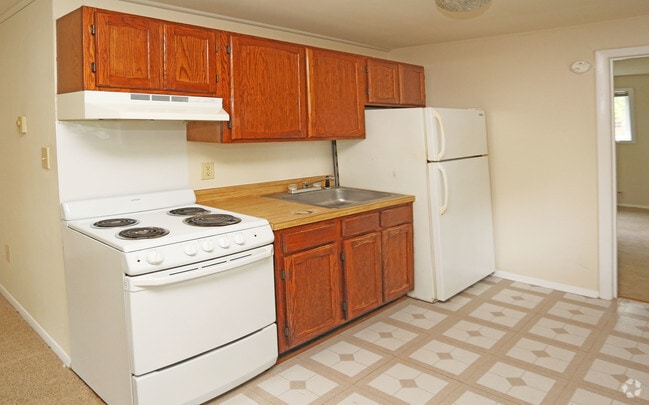 Interior Photo - Southampton Apartments