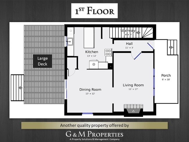 Building Photo - 3-Bedroom Rental: Popular North Winton Village Neighborhood!