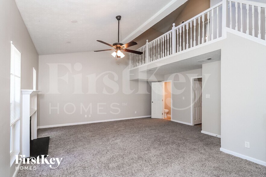 Building Photo - 3824 London Dr