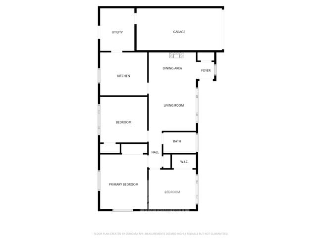 Building Photo - 1205 Hallam Ave