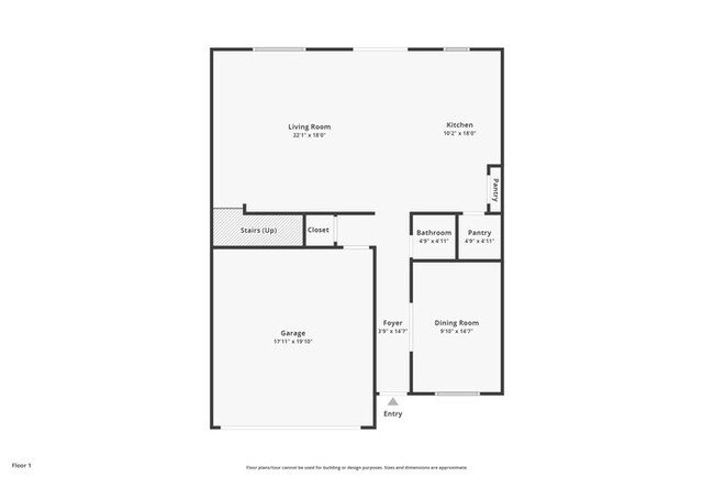 Building Photo - 100 Percheron Dr