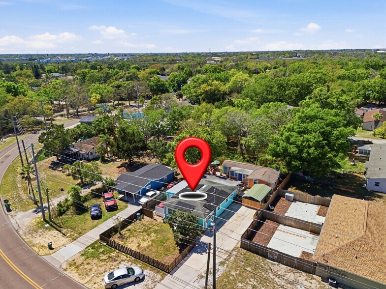 Building Photo - 587 Dixie Hwy