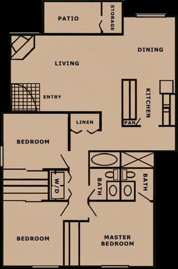 Redwood - Summerlin Entrada