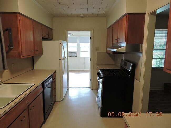 Building Photo - Magnolia Woods - Rodney Drive 3BR/2BA Home for Lease