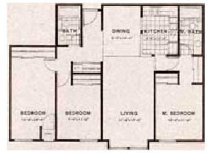 Unit 3A - Whispering Pines