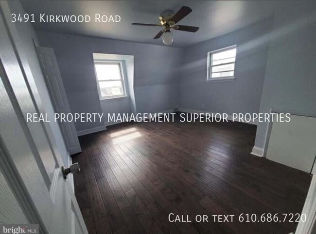 Building Photo - 3491 Kirkwood Rd