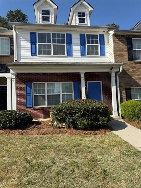 Building Photo - 6370 Olmadison Pl