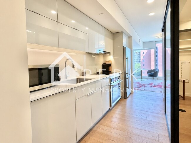 Building Photo - Modern 1 Bed, 1 Bath Condo at Koda