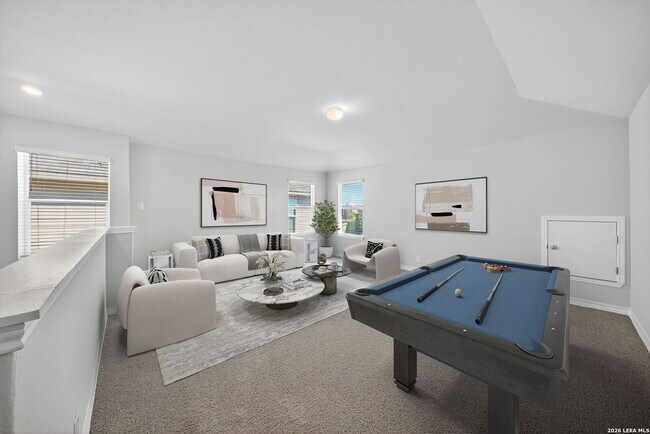 Building Photo - Open Floor Plan 4 Bed/2.5 Bath Home in Alamo Ranch