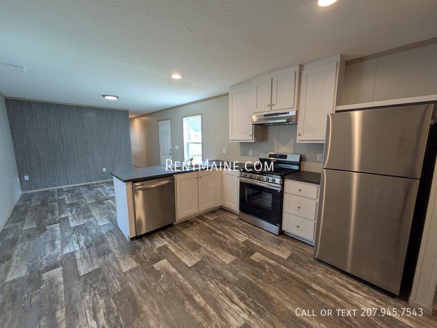 Building Photo - 438 Finson Rd