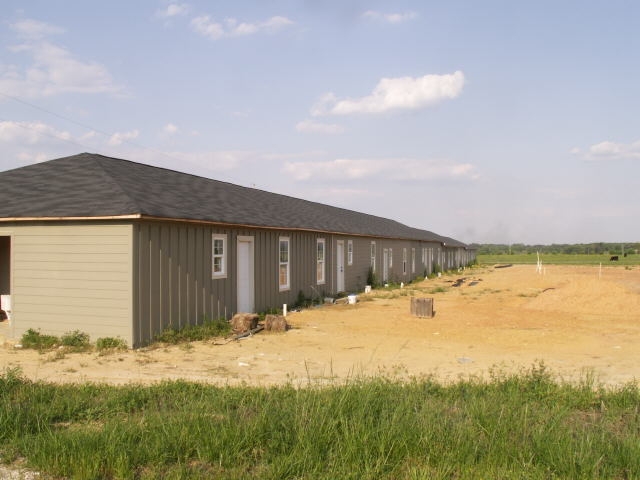 Building Photo - County Road 34