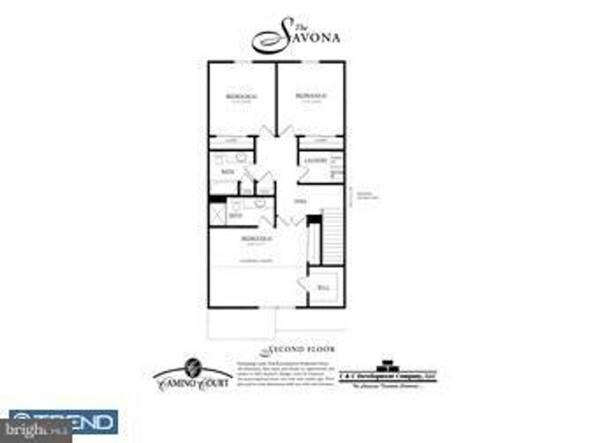 Building Photo - Perfect Townhouse Rental in Sicklerville!