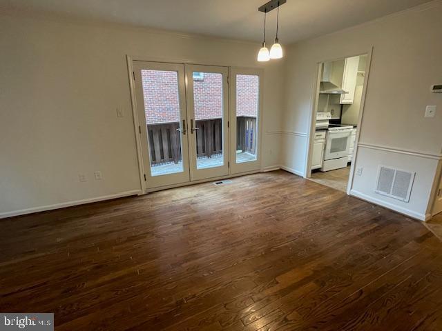 Building Photo - 1119 N Stuart St