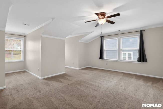 Building Photo - Charming Cary Home on Quiet Cul-de-Sac Move-In Ready!