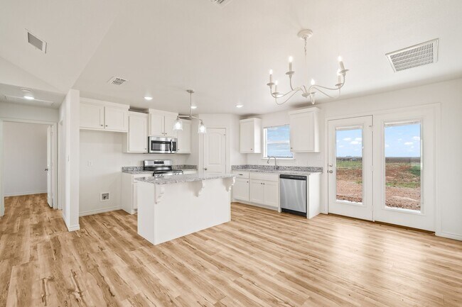 Building Photo - 109 North F M 789