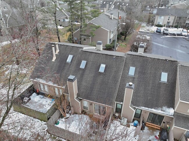 Building Photo - Tucked away in a quiet community with only one entrance and no through-traffic.