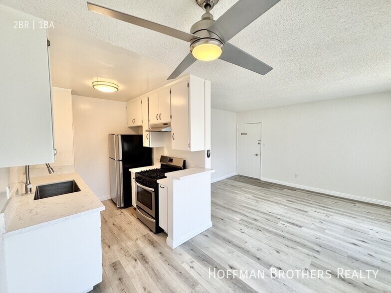 Building Photo - 4338 Berryman Ave
