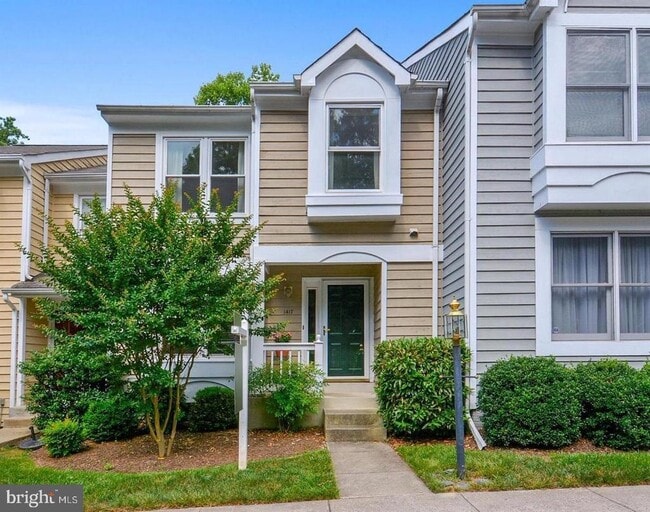 Building Photo - 1417 Newport Spring Ct