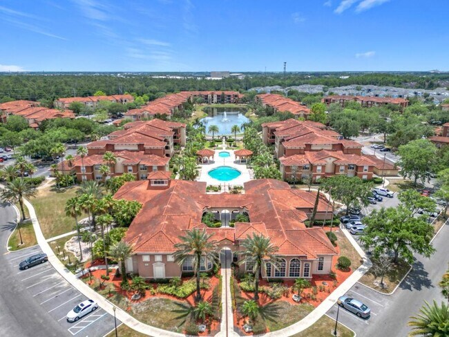 Building Photo - 5506 Metrowest Blvd