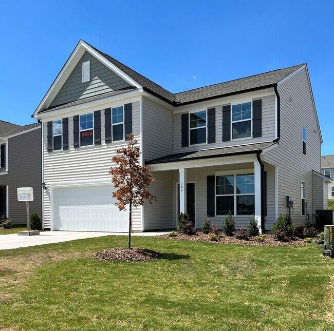 Primary Photo - Just Listed in Benson, NC! Your dream home...