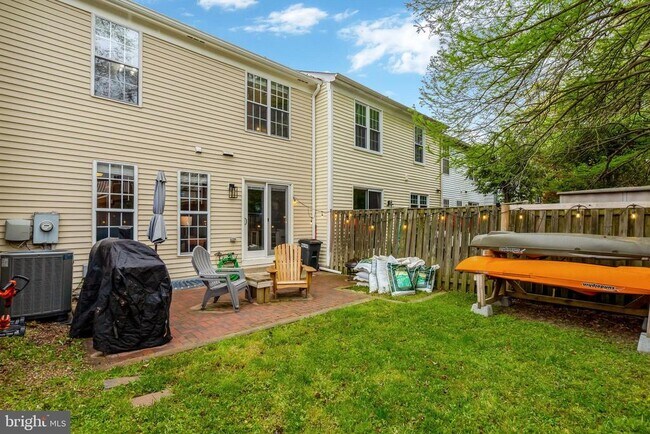 Building Photo - 10431 Todman Landing Ct