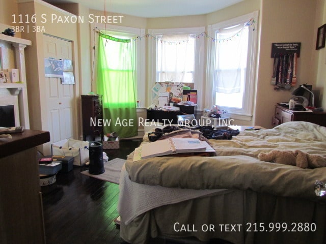 Building Photo - 1116 S Paxon St