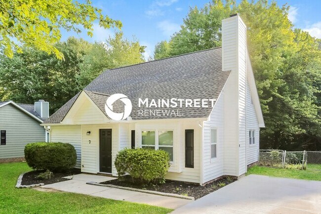 Building Photo - 4 Bedroom Pet-Friendly Home in GREENSBORO,...