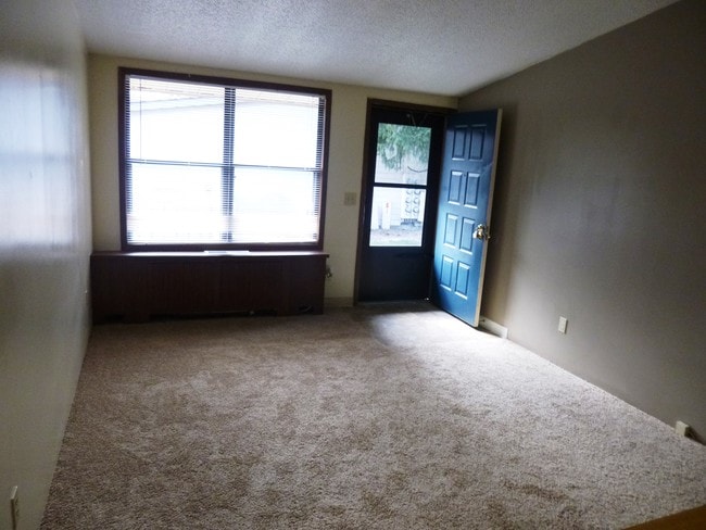 Floorplan - Heathmoore - Indianapolis