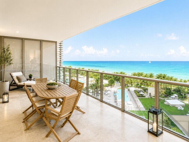 Building Photo - 9705 Collins Ave