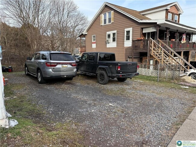 Building Photo - 81 Hunter St