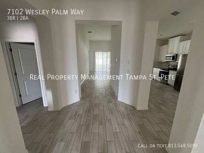 Building Photo - 7102 Wesley Palm Wy